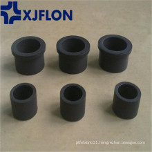 molded and extruded factory tube ptfe plastic ptfe pipe